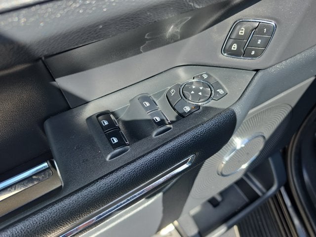 2023 Ford Expedition Max XLT