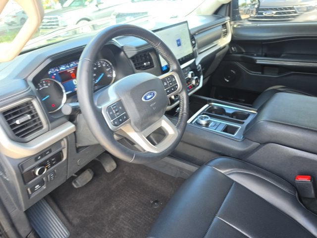 2023 Ford Expedition Max XLT