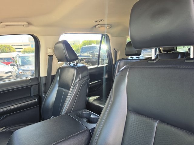 2023 Ford Expedition Max XLT