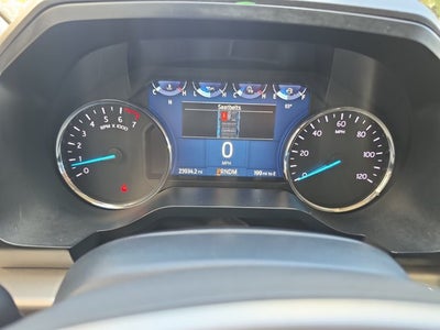 2023 Ford Expedition Max XLT