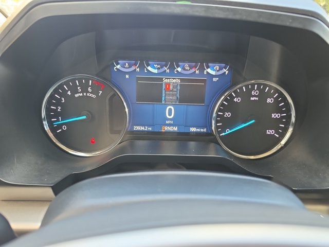 2023 Ford Expedition Max XLT