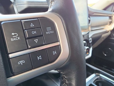 2023 Ford Expedition Max XLT
