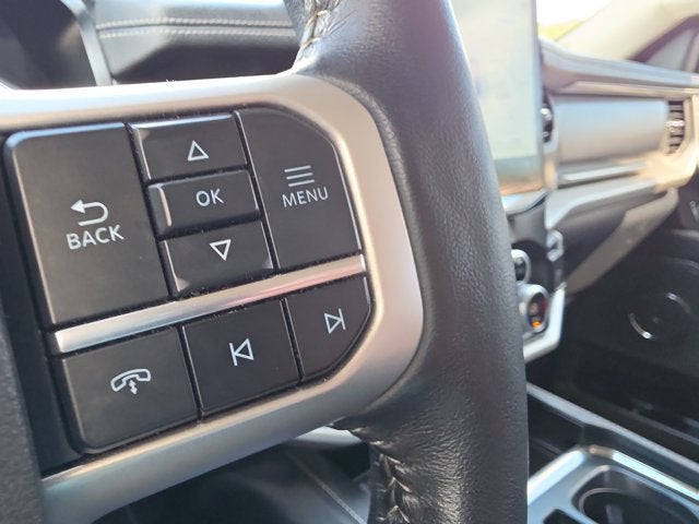 2023 Ford Expedition Max XLT