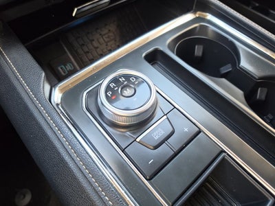 2023 Ford Expedition Max XLT