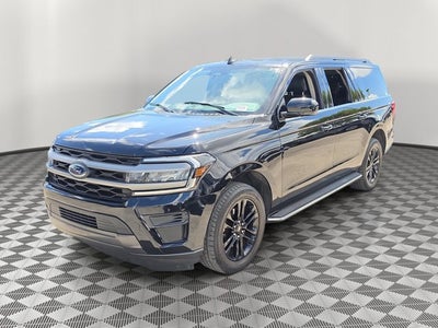 2023 Ford Expedition Max XLT