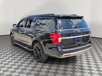 2023 Ford Expedition Max XLT