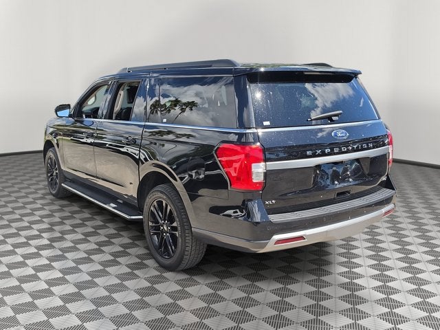 2023 Ford Expedition Max XLT