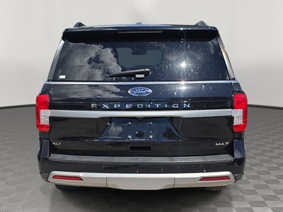 2023 Ford Expedition Max XLT