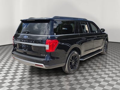 2023 Ford Expedition Max XLT