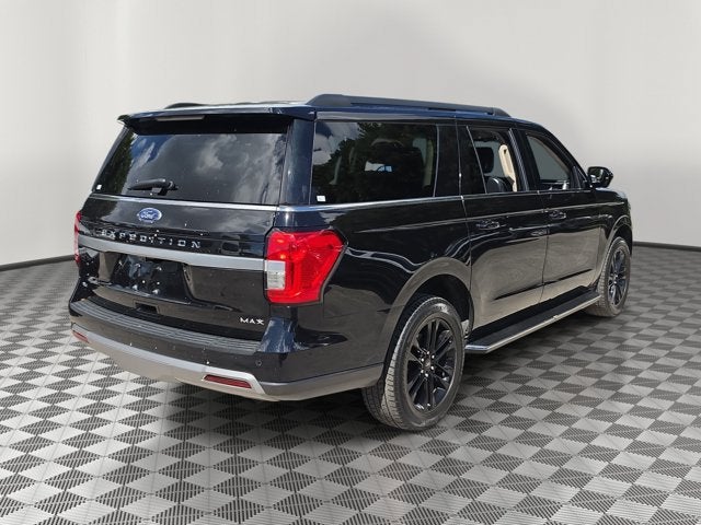 2023 Ford Expedition Max XLT