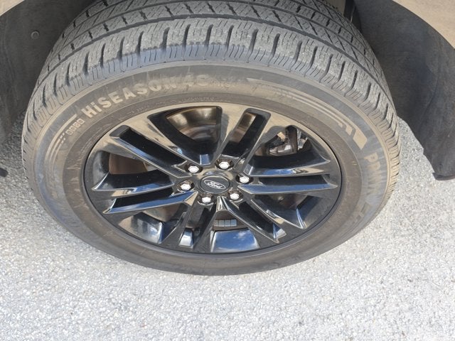 2023 Ford Expedition Max XLT
