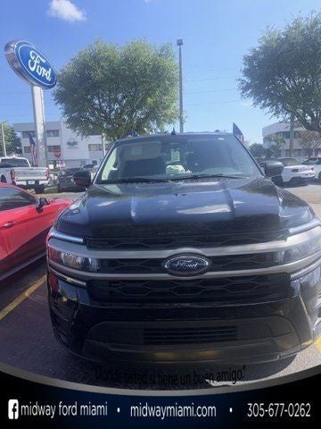 2024 Ford Expedition Max XLT