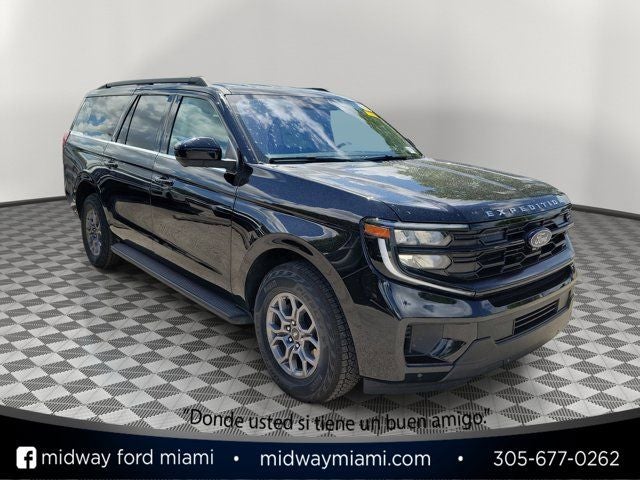 2025 Ford Expedition Active MAX's photo