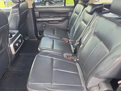 2024 Ford Expedition Max XLT