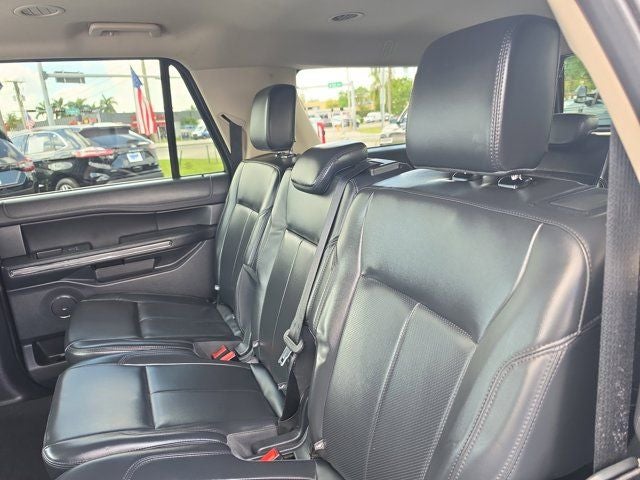 2024 Ford Expedition Max XLT
