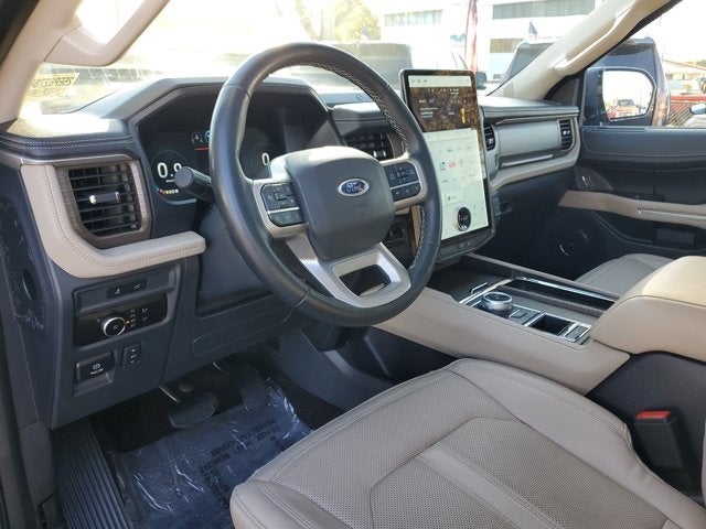 2023 Ford Expedition Max Limited