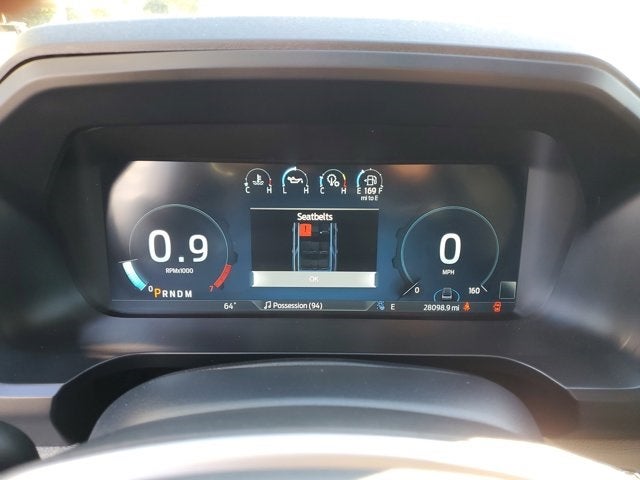 2023 Ford Expedition Max Limited