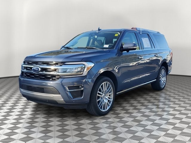 2023 Ford Expedition Max Limited