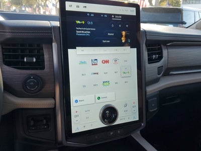 2023 Ford Expedition Max Limited