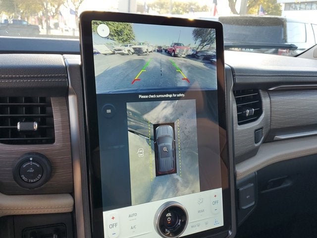 2023 Ford Expedition Max Limited