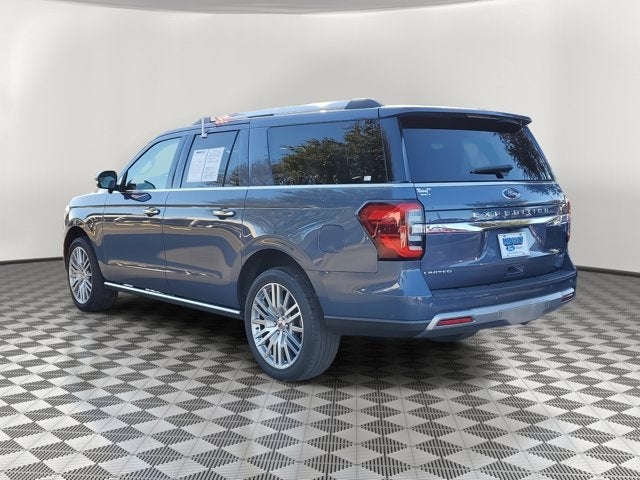 2023 Ford Expedition Max Limited