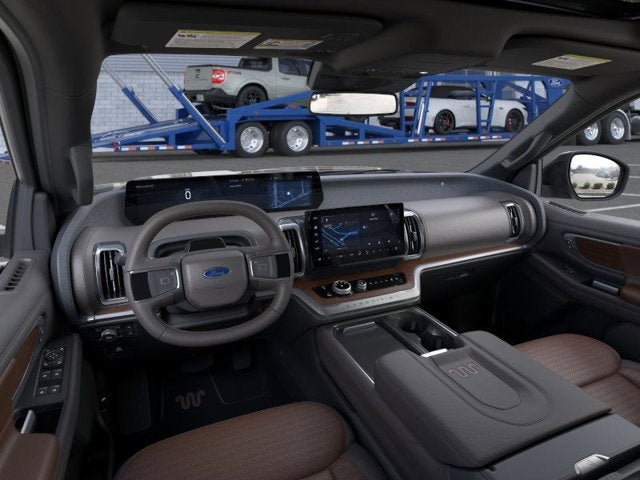 2026 Ford Expedition Max King Ranch