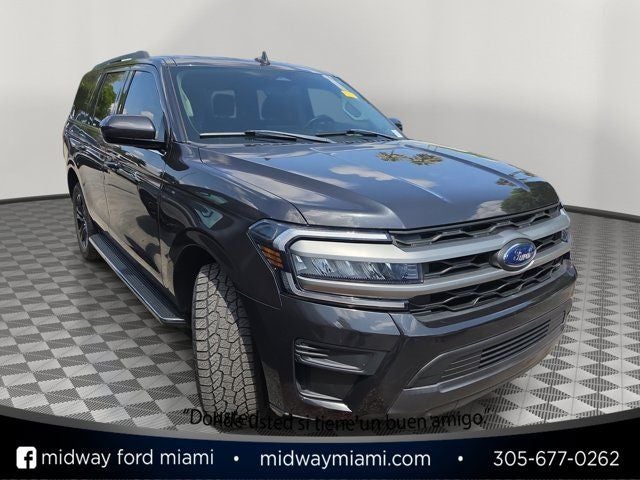 2023 Ford Expedition XLT
