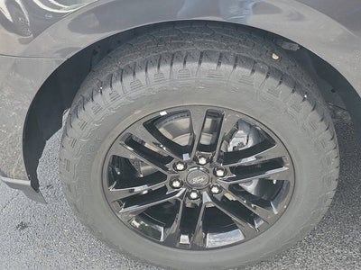 2023 Ford Expedition XLT