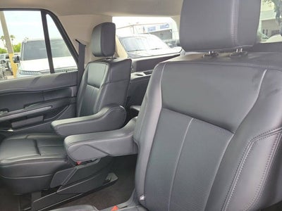 2023 Ford Expedition XLT