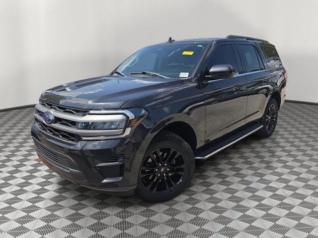 2023 Ford Expedition XLT