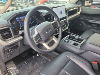 2023 Ford Expedition XLT