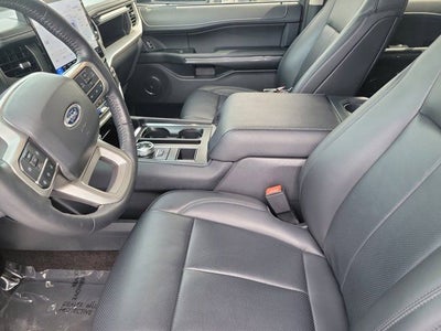 2023 Ford Expedition XLT