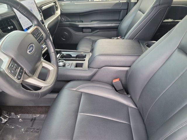 2023 Ford Expedition XLT
