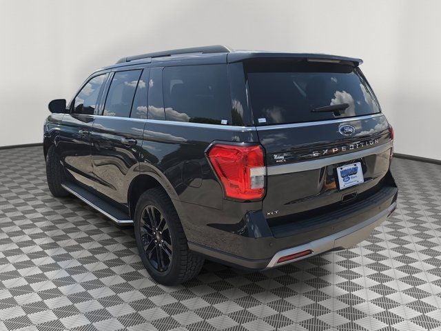 2023 Ford Expedition XLT