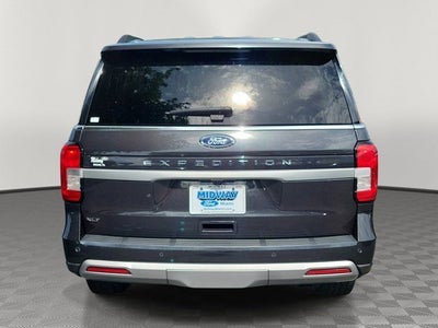 2023 Ford Expedition XLT