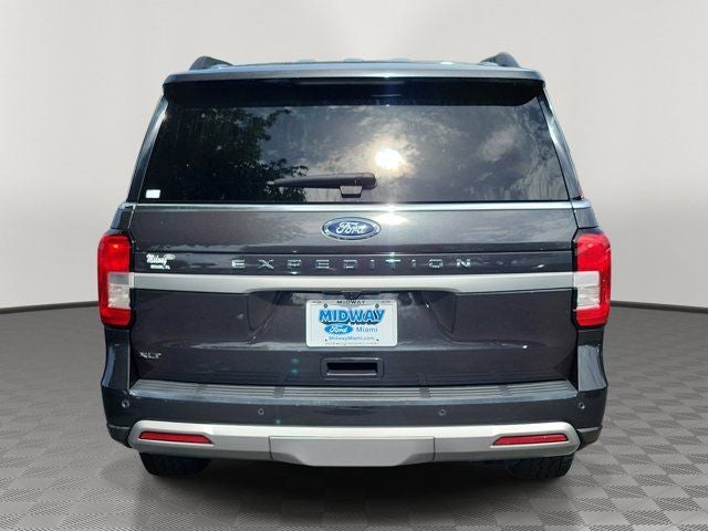 2023 Ford Expedition XLT