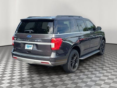 2023 Ford Expedition XLT