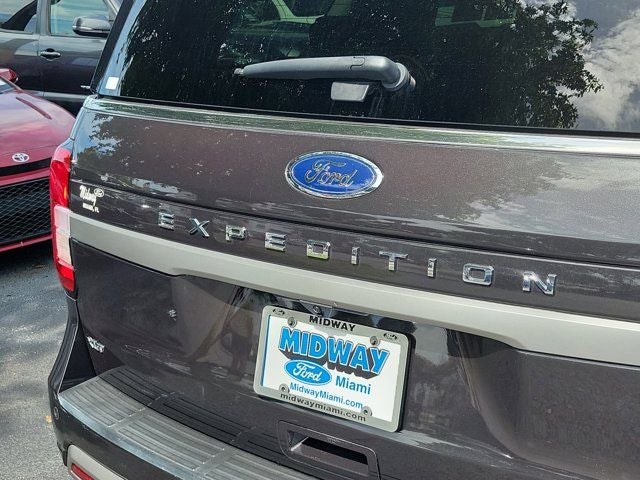 2023 Ford Expedition XLT