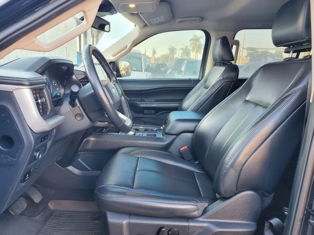 2022 Ford Expedition XLT