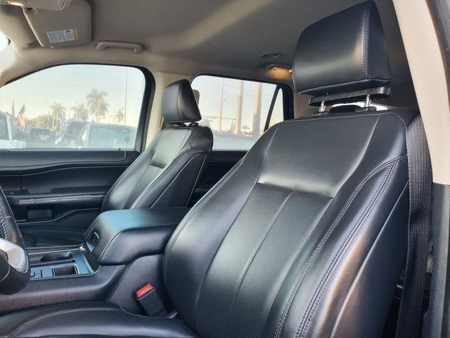 2022 Ford Expedition XLT