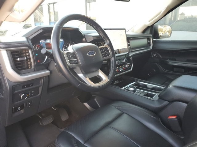 2022 Ford Expedition XLT