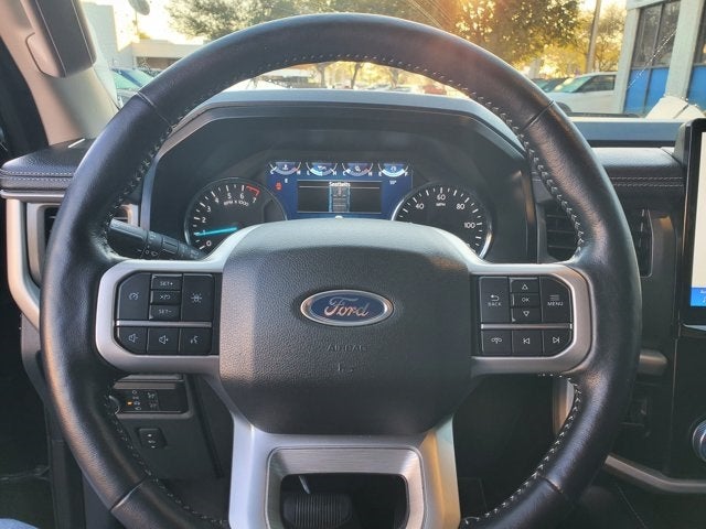 2022 Ford Expedition XLT