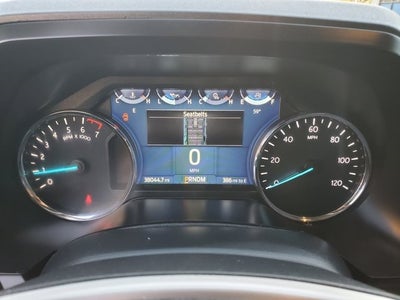 2022 Ford Expedition XLT