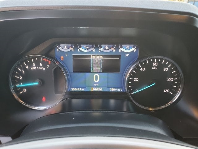 2022 Ford Expedition XLT