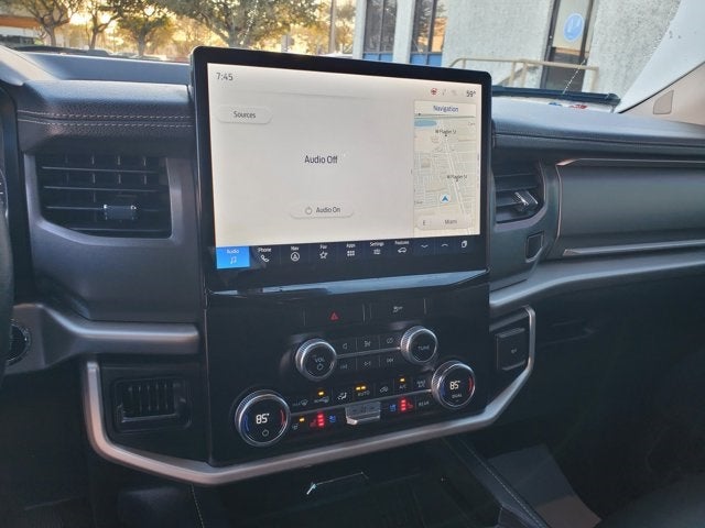 2022 Ford Expedition XLT