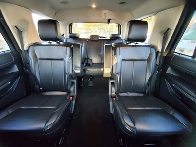 2022 Ford Expedition XLT