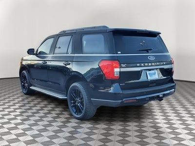 2022 Ford Expedition XLT