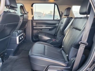 2022 Ford Expedition XLT