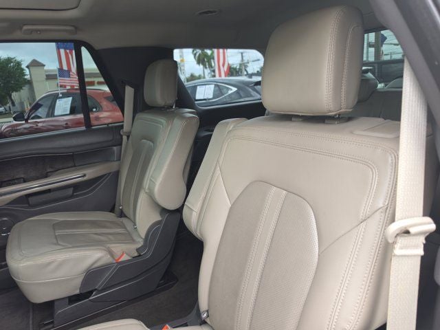 2021 Ford Expedition Limited