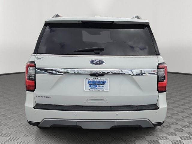 2021 Ford Expedition Limited